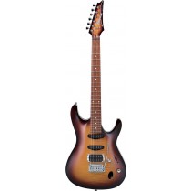 Ibanez SA260FM-VLS - El.gitar - Violin Sunburst