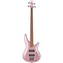 Ibanez SR300E-PGM (Pink Gold Metallic) Elbas Soundgear