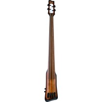 Ibanez UB804-MOB Upright Bass med stativ og bag