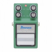 Ibanez TS9DX Turbo Tube Screamer