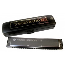 Tombo Tremolo 21 Munnspill - 3121-D