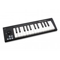 iCon iKeyboard 3 Mini - USB MIDI kontroller/keyboard med 25 tangenter