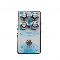Laney Black Country Customs Secret Path Reverb Pedal