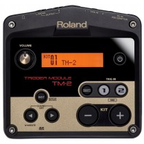Roland TM-2 trigger Module