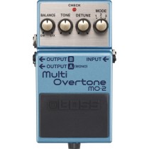 BOSS MO-2 - Multi Overtone-pedal