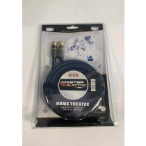Master Electric - Home Theater Digital AC-3/DTS Cable