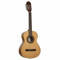 Ortega RPPC34 Klassisk gitarr 3/4, Pickers Pack