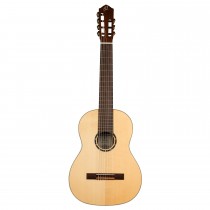 Ortega Family Pro Series 7-strengs Nylonstrengsgitar - R133-7