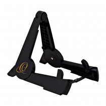 Ortega OPUS1-BK - Pocketstativ for ukulele