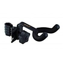 Ortega OMUH-BK - Ukuleleholder for stativ