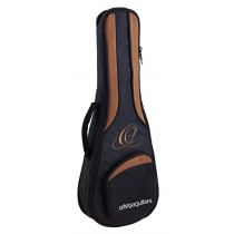 Ortega OUGB-CC - Deluxe gigbag for konsertukulele