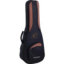 Ortega OUGB-BS - Deluxe gigbag for baritonukulele.