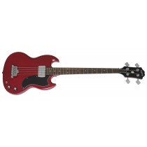 Epiphone EBG0CHCH1 - EB-0 Bass - Cherry