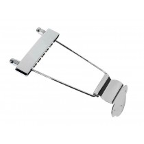 Boston T-8-C - Tailpiece for semi acoustic guitar