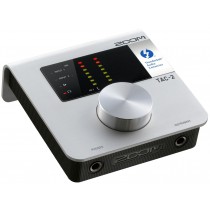 Zoom TAC-2 Thunderbolt Audio Interface / lydkort