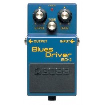 BOSS BD-2 - Blues Driver