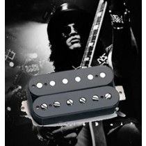 Seymour Duncan APH-2b Slash Signature Alnico II Pro Humbucker Bridge - Black