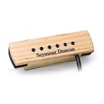 Seymour Duncan SA-3XL Adjustable Woody - Maple