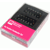 Seymour Duncan Hot Rodded Set JB/JAZZ Set SH-4b JB/ SH-2n 