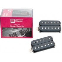 Seymour Duncan SH-59 Vintage Blues Humbucker Set