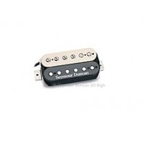 Seymour Duncan SH-5 Duncan Custom Zebra LLT