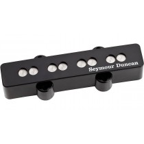 Seymour Duncan SJB-3b Quarter-Pound Jazz Bass