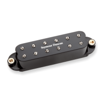 Seymour Duncan SL59-1b Little '59 Strat Blk LLT