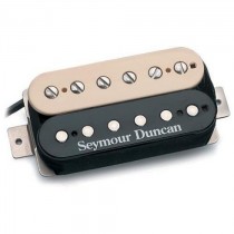 Seymour Duncan TB-5 Dun Custom Trembkr revZeb LLT