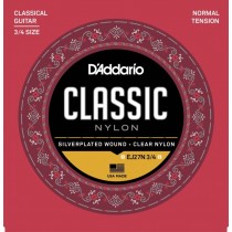 D'Addario EJ27N 3/4