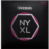 D'addario NYXL0942