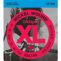 D'addario EXL145 - El-gitarstrenger