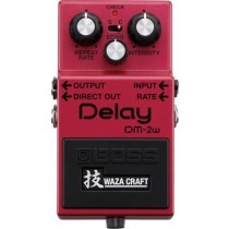 BOSS DM-2W - Waza Craft Delay