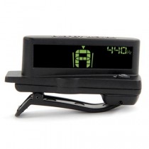 Planet Waves PW-CT-10 - Clip-on headstock tuner