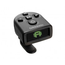 Planet Waves PW-CT-12 NS Micro Headstock Tuner