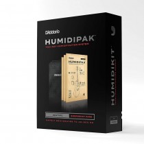 D'Addario PW-HPK-03 Humidipak Restore Kit