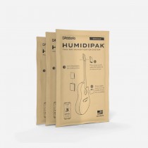 D'Addario PW-HPCP-03 Humidipak Restore Refill 3-pack