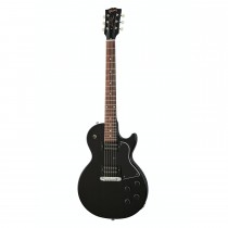 Gibson Les Paul Special Tribute - Humbucker - Ebony Satin