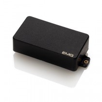 EMG 85-BK Aktiv Humbucker, svart