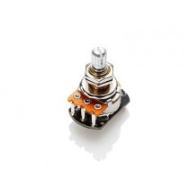 EMG 3273.00 Potentiometer 25K SPL, Tone B124 (Solderless)