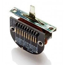 EMG 3275.00 3-pos. Tele switch Solderless B162