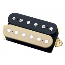 Dimarzio DP155BC - Tone Zone Black/Cream