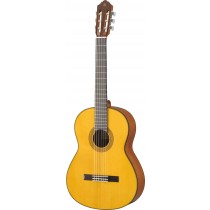 Yamaha CG142S - Klassisk gitar