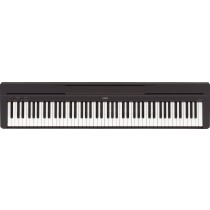 Yamaha P-45 Black el-piano