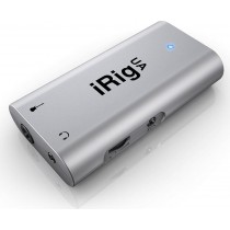 IK Multimedia iRig UA