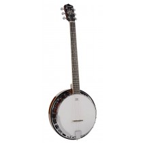 Richwood RMB-606 Heritage Master Series Guitar Banjo 6-string
