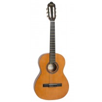 Valencia VC203H - Series 200 classical guitar with hybrid neck 3/4