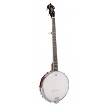 Richwood Master Series Open Back 5-String Folk Banjo