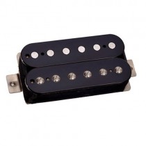 Tonerider Alnico II Classics Bridge - Black - F-Spaced