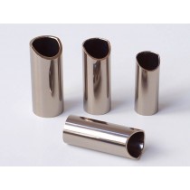 The Rock Slide TRS-LN - Polished nickel slide size L (inside 21.0 - length 59.0mm)