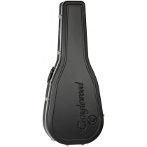 Tanglewood TWABF Deluxe ABS Hard Flight Case for Folk and Classical Models